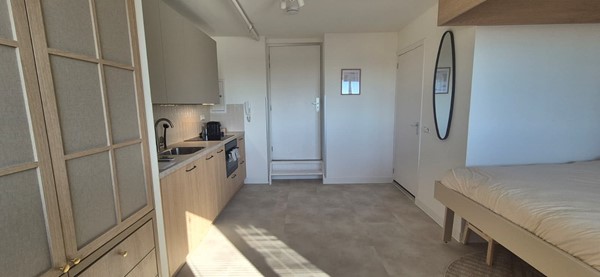 Medium property photo - Mauritsstraat 251H, 3012 CH Rotterdam